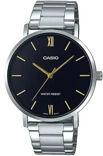 Фото часов Casio Classic MTP-VT01D-1B
