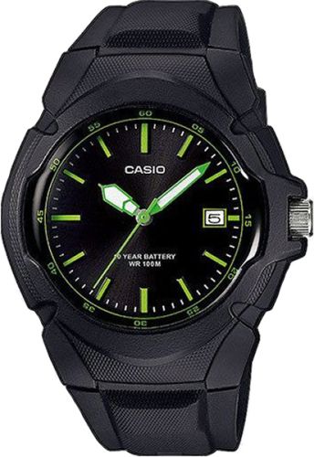 Фото часов Casio Analog LX-610-1A