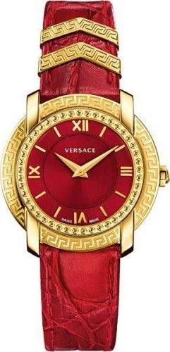 Фото часов Женские часы Versace DV-25 VAM02 0016