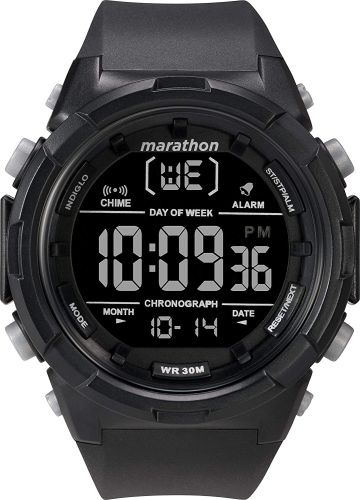 Фото часов Timex Marathon TW5M22300