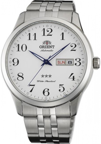 Фото часов Унисекс часы Orient FAB0B002W9