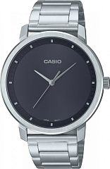 Casio Analog MTP-B115D-1E Наручные часы