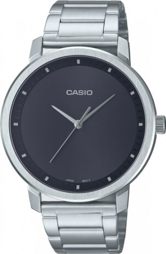 Фото часов Casio Analog MTP-B115D-1E