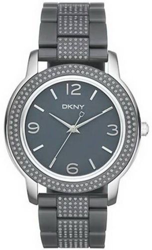 Фото часов Женские часы DKNY Crystal collection NY8426