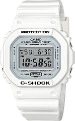 Casio G-Shock DW-5600MW-7E Наручные часы
