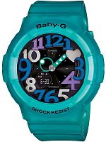Casio BABY-G BGA-131-3B Наручные часы