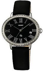 Женские часы Orient Lady Rose FUNEK006B0 Наручные часы