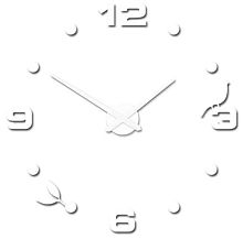 Настенные часы 3D Decor Birdie 014006w Настенные часы
