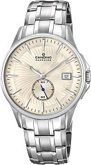 Мужские часы Candino Classic C4635/2 Наручные часы
