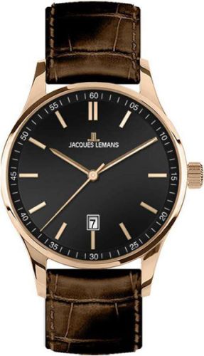 Фото часов Мужские часы Jacques Lemans Classic 1-2026D