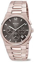 Boccia 3741-02 Наручные часы
