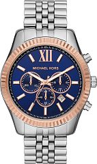 Мужские часы Michael Kors Blake MK8689 Наручные часы