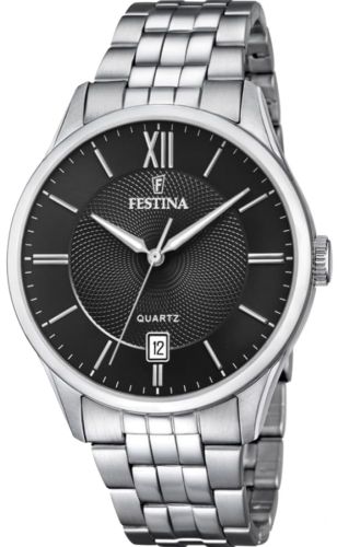 Фото часов Мужские часы Festina Classics F20425/3