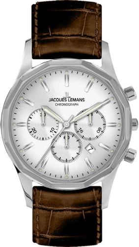 Фото часов Мужские часы Jacques Lemans Stockholm 1-2021B