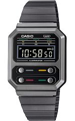 Наручные часы Casio A100WEGG-1AEF Наручные часы