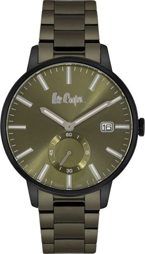 Фото часов Lee Cooper  LC06693.670