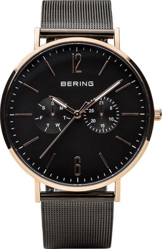 Фото часов Мужские часы Bering Classic 14240-163