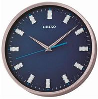 Настенные часы Seiko QXA703SN Настенные часы
