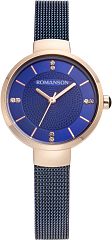 Женские часы Romanson Giselle RM8A46LLR(BU) Наручные часы