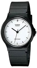 Casio Standart MQ-24-7E Наручные часы