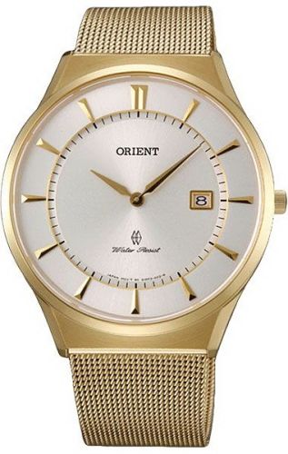 Фото часов Orient Dressy Elegant Gent's GW03003W