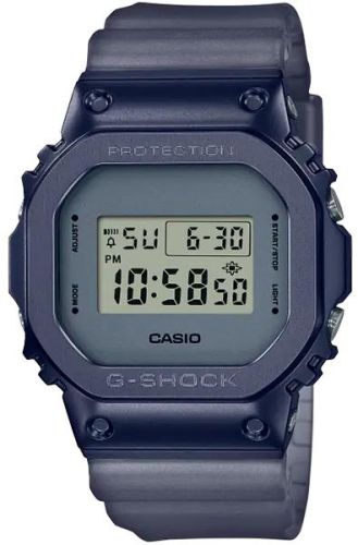 Фото часов Casio Casio G-Shock GM-5600MF-2