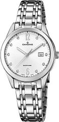 Унисекс часы Candino Classic C4615/2 Наручные часы