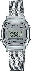 Casio Digital LA670WEM-7E Наручные часы