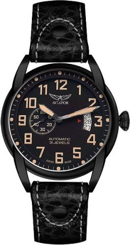 Фото часов Мужские часы Aviator Bristol Scout V.3.18.5.162.4
