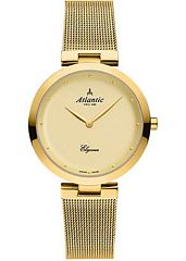 Atlantic Elegance 29036.45.31MB Наручные часы