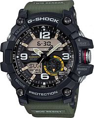 Casio G-Shock GG-1000-1A3 Наручные часы
