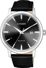 Мужские часы Citizen Eco-Drive BM7460-11E Наручные часы