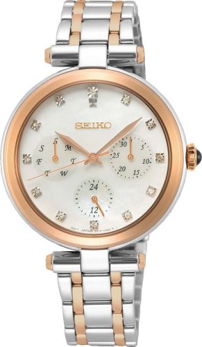Фото часов Мужские часы Seiko CS Dress SKY658P1