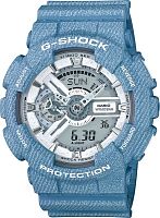 Casio G-Shock GA-110DC-2A7 Наручные часы