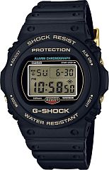 Casio G-Shock DW-5735D-1B Наручные часы
