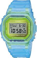Casio G-Shock DW-5600LS-2 Наручные часы