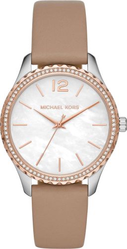 Фото часов Женские часы Michael Kors Layton MK2910