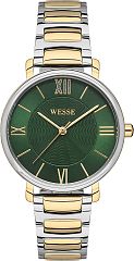 Wesse
WWL302503 Наручные часы