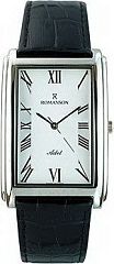 Мужские часы Romanson Adel TL0110SXC(WH) Наручные часы