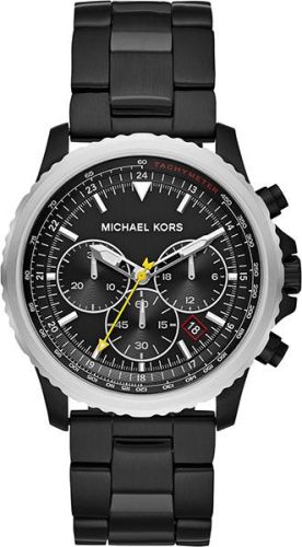 Фото часов Мужские часы Michael Kors Theroux MK8643