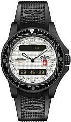 Мужские часы CX Swiss Military Watch Delta EVO (кварц) (300м) CX2220 Наручные часы