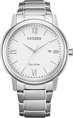 Citizen Eco-Drive AW1670-82A Наручные часы