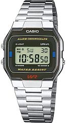 Часы Casio A163WA-1Q Наручные часы