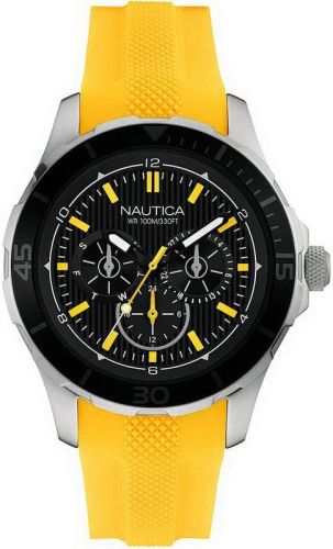 Фото часов Мужские часы Nautica Sport NAI13520G