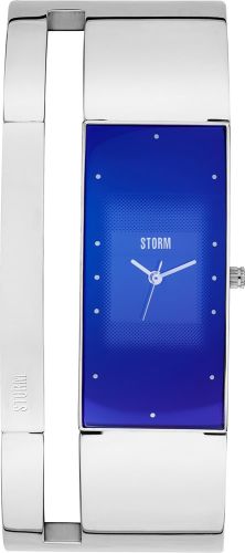 Фото часов Женские часы Storm Alvara Lazer Blue 47343/B