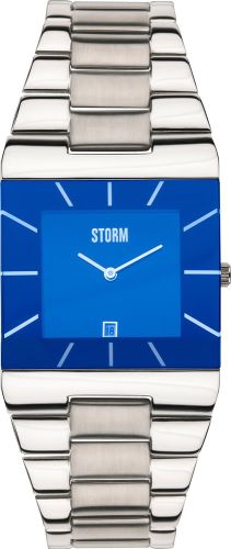 Фото часов Мужские часы Storm Omari Xl Lazer Blue 47195