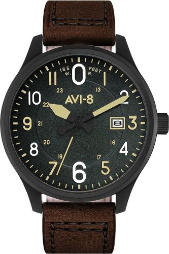 Фото часов Мужские часы AVI-8 Hawker Hurricane AV-4053-0D