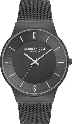 Фото часов Kenneth Cole Classic KC50800001