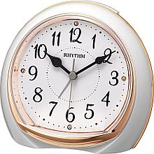 Rhythm 
                8RE665SR13 Настольные часы