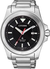 Мужские часы Citizen Promaster BN0211-50E Наручные часы